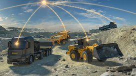 Building Blocks for the Future: Continental Reinforces Focus on Digital Solutions for the Construction Business