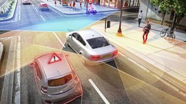 All-Round Safety: New Radar Sensors for 360-Degree Coverage With a Longer Range From Continental