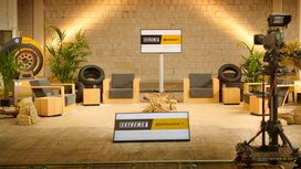 Continental Provides Overview of Sustainability Commitment and Extreme E