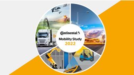 Mobility Study 2022