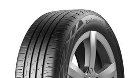 Top Ratings for Both Rolling Resistance and Wet Grip – Stellantis Relies on Tires from Continental for e-SUVs