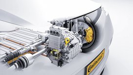 Neuer Rotationspositionssensor von Continental: Mehr Effizienz und reibungsloserer Betrieb für Elektrofahrzeuge