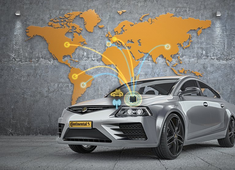 5G-Technologie