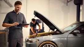 Opel, Audi, Seat, Skoda, VW: Continental bietet neue Abgastemperatursensoren für den Aftermarket
