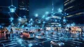 Software trifft Straße: Continental-Whitepaper beleuchtet Schlüsseltechnologien für vernetzte Mobilität
