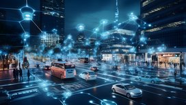 Code Meets the Road: Continental White Paper Explores Key Technologies for Connected Mobility