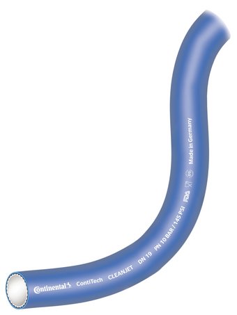 Der Conti Cleanjet