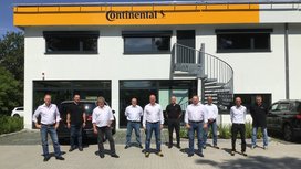 Werkstattwissen für den Süden: Neues Continental TrainingsCenter in München ist startklar