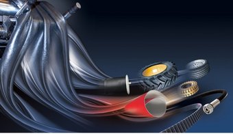 ContiTech Materials