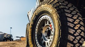 Neuer CrossContact Extreme E-Reifen von Continental: robuster und nachhaltiger als je zuvor