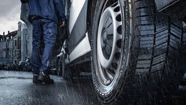 Continental VanContact 4Season ist Testsieger im Ganzjahresreifentest der promobil