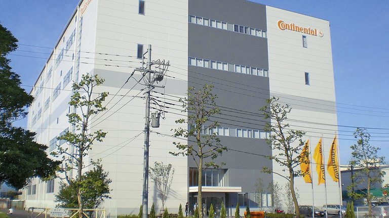 Continental
