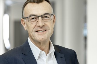 Werner Volz