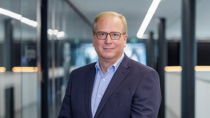 Klaus Kreipe assumes new role as Head of ContiTech’s Surface Solutions business area
