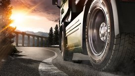 Conti EcoRegional – New Truck Tire Line Cuts Mileage Costs and Reduces CO2 Emissions