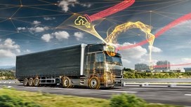 Road transport study: Digitalization is progressing rapidly, but cybersecurity awareness still in its infancy
