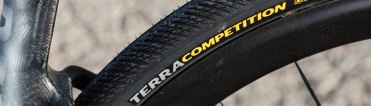 Continental unveils the all-new Terra Competition - Continental AG