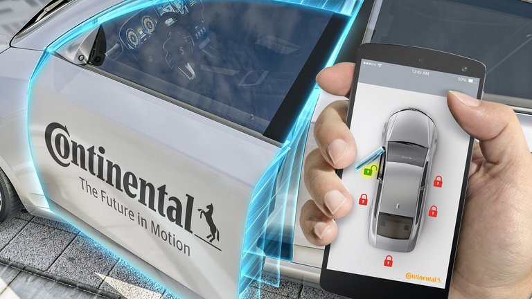 Intelligent Door Unlocking