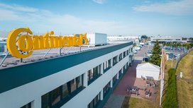 Digital Factory: First Continental Plant in Europe Equipped with 5G Network