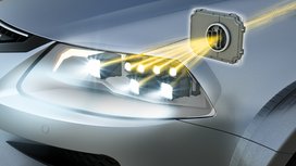 Continental und Osram planen Joint Venture für intelligente Lichtlösungen im Automobilbereich