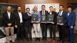 A budapesti Continental nyerte el az Év Gyára 2018 díjat