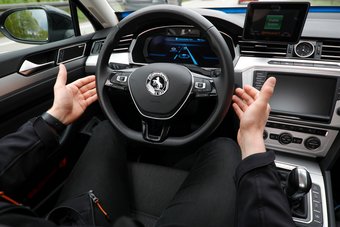 Hand free