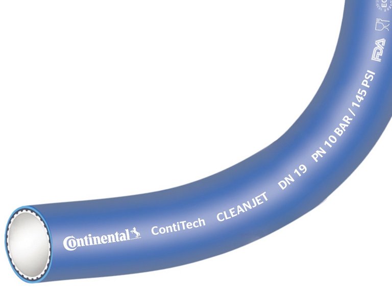 Der Conti Cleanjet