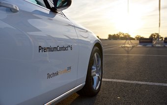 Continental