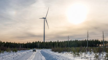Vikings Drive Electrically: Norway Fully Committed to Zero-Emission Drives for the Future
