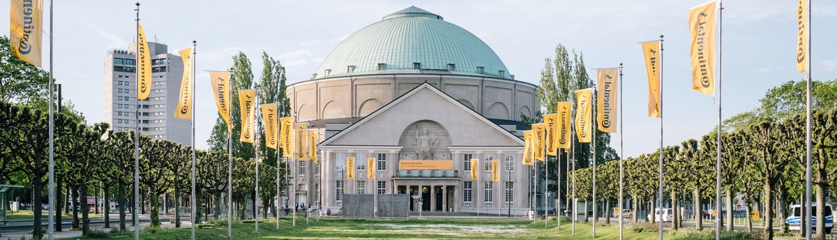 Hauptversammlung 2024 Presse Continental Continental AG