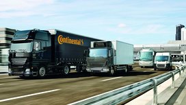 Continental erweitert Produktportfolio um neue Antriebsriemen für Nutzfahrzeuge