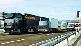Continental Offers Full Range of Drive Belts for the Commercial Vehicle Aftermarket