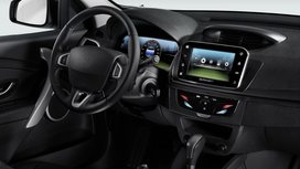 Simplify your Drive pour les véhicules électriques : Continental déploie des systèmes électroniques in-telligents pour une plus grande autonomie