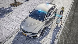 콘티넨탈 초광대역 디지털 차량 액세스 솔루션 CoSmA UWB, ‘BMW 그룹 공급업체 혁신상’ 수상