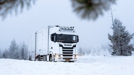 Sicher durch Eis und Schnee: Continental erweitert Winterreifenportfolio der Scandinavia-Reifenfamilie