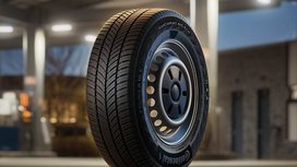 Continental Sets New Standards for Vans with its First AAA-labeled All-Season Tire, the VanContact A/S Eco