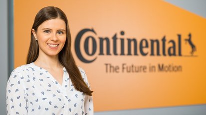 My Journey at Continental: Endless Possibilities in One Company