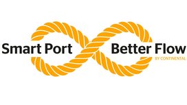Continental at TOC Europe 2024: Empowering Ports With Intelligent Tires and Digital Solutions
