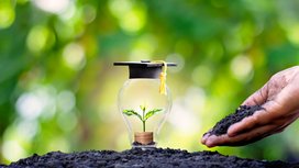 Nachhaltige Aus-und Weiterbildung