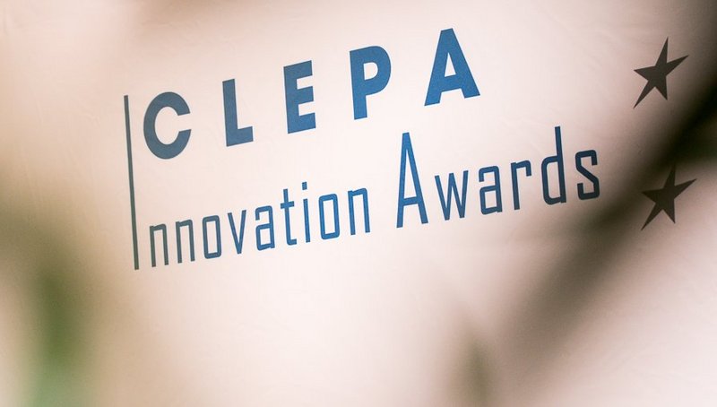 Clepa Award