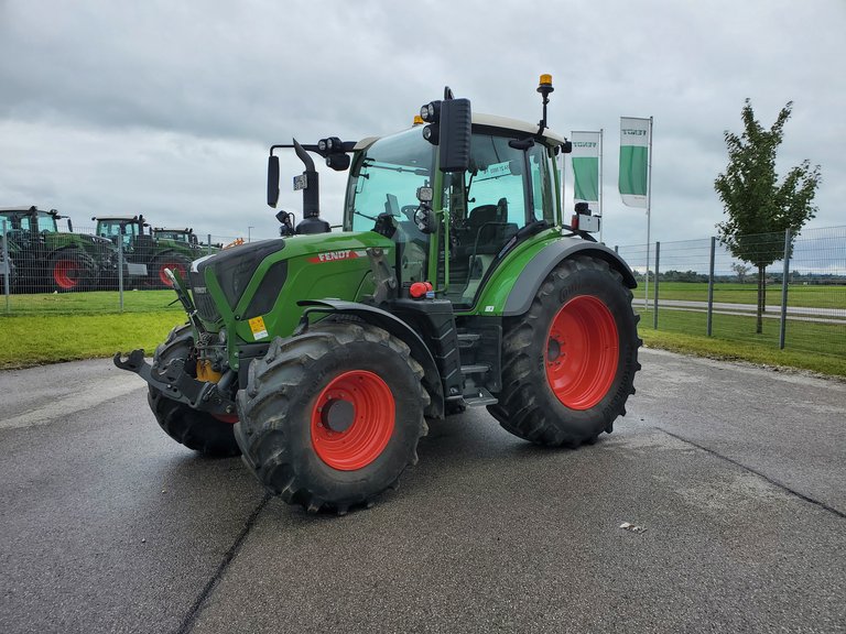 Continental_Fendt