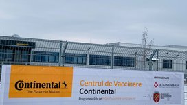 Continental recomandă vaccinarea pentru revenirea la normalitate