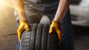 Tires: Our Core