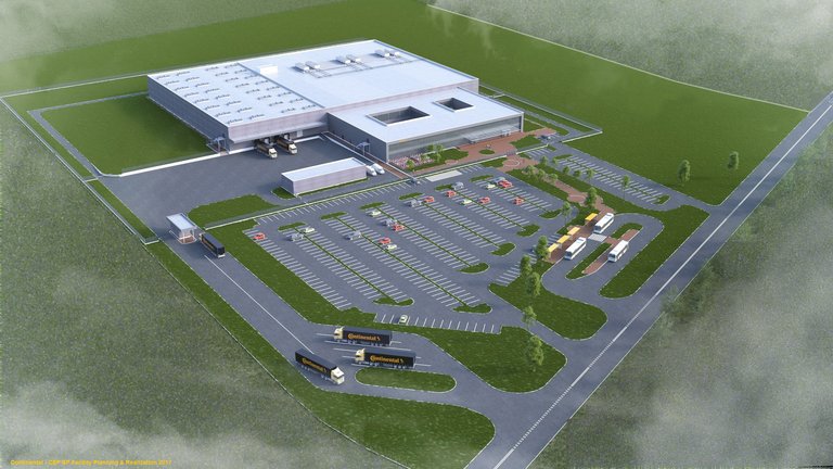 CEP-Kaunas Konzept
