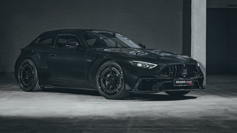 Continental x Brabus コラボグッズセット Continental x Brabus コラボグッズセット