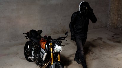 ContiMotion EVO: Continental stellt neuen Sport-Touring-Reifen als Nachfolger des ContiMotion vor