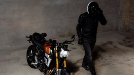 ContiMotion EVO: Continental Unveils New Sport Touring Tire as the Successor to the ContiMotion