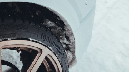 Top Marks for Continental's Winter and All-Season Tires in Independent Press Tests