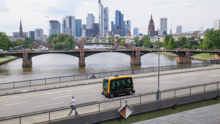 CUbe - Continental nutzt seine konzernweite Kompetenz für Automatisierung