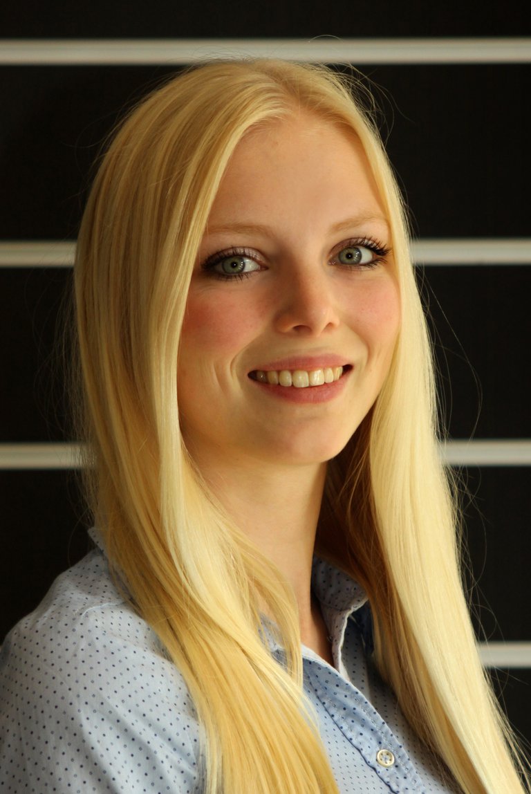 Vanessa Meckfessel